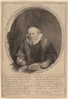 Jan Cornelisz. Sylvius, 1646.