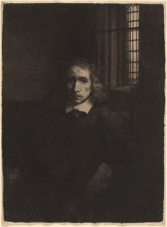 Jacob Haaringh (Young Haaringh) (Pieter Haaringh), 1655.