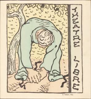 Monsieur Bute; L'Amant de sa femme; La Belle opération, 1890.