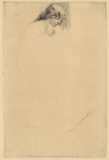Jo's Bent Head, 1861.