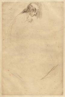 Jo's Bent Head, 1861.