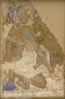Figure, 4th-6th century.