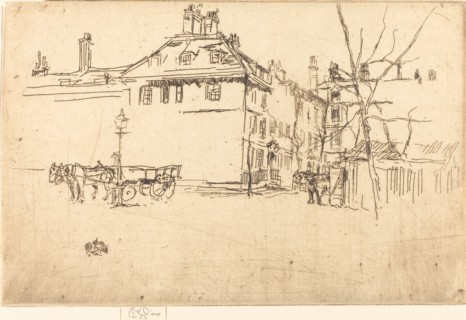 Temple, c. 1880/1881.