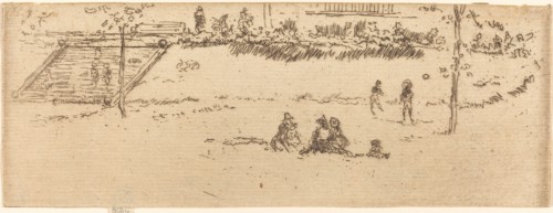 Steps, Gray's Inn, c. 1886/1888.
