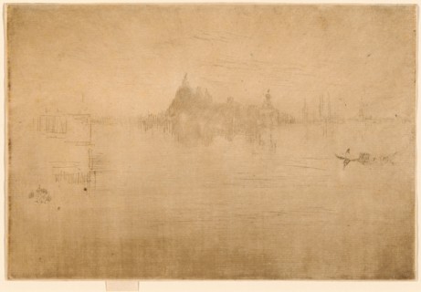 Nocturne: Salute, 1879/1880.