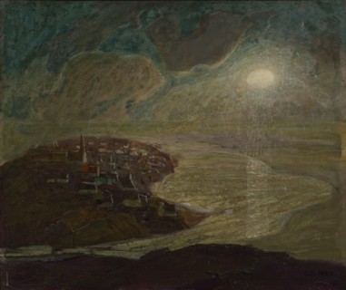 Magic City, ca. 1925.