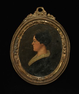 Evelyn Byrd.