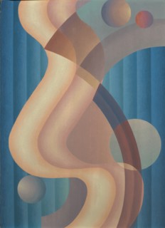Composition no. 61, 1939.