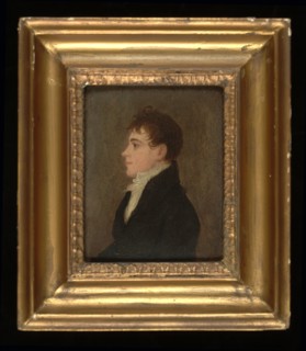 John Stone, ca. 1811-1842.
