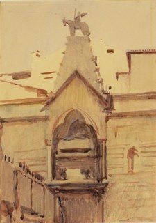 Tomb of Verona, n.d.
