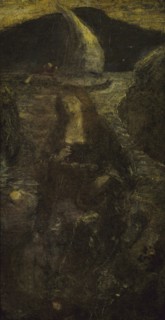 Passing Song, before 1902.