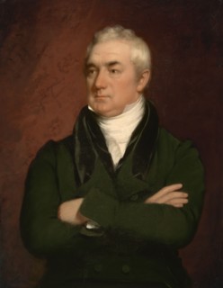 Loammi Baldwin, 1823.