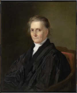 Bushrod Washington, 1828.