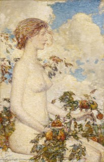 Pomona, 1900.