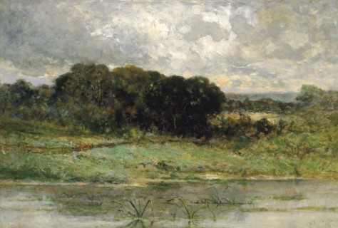 Swale Land, 1898.