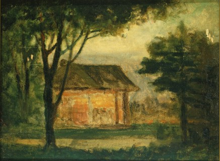 The Old Homestead, n.d.