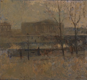 Chambre des Deputes no. III, n.d.