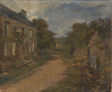 Maison de Millet, n.d.