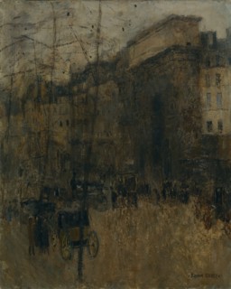 Porte St. Martin no. I, n.d.
