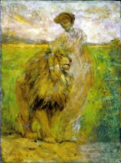 Supremacy, 1887.