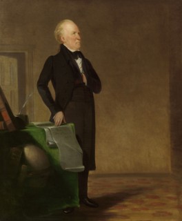 William Clark, 1832.