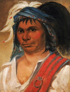 Hard Hickory, an Amiable Man, 1831.