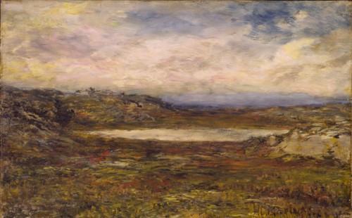 Wild Coast, Newport, ca. 1885-1895.