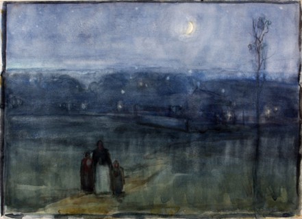 Kansas City, Kansas, 1897.