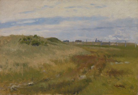 Cape Cod, Provincetown, Massachusetts, 1894.