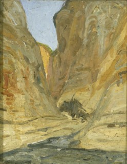 The Canyon, n.d.