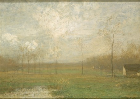 Indian Summer, 1903.