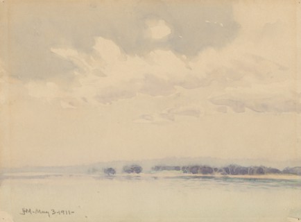 Untitled, 1911.