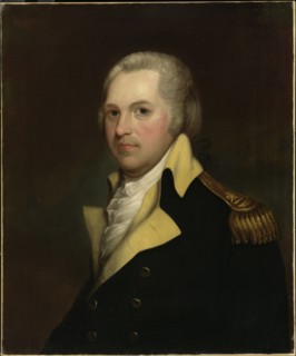 Richard Henry Lee, c. 1834.