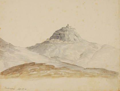 Radicofane, 1841.