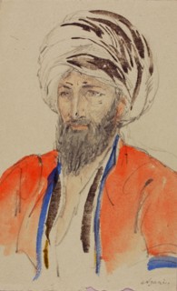 Turk, Azani, n.d.