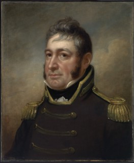 William Bainbridge, c. 1814.