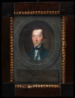 Conrad Wunder, 1797.