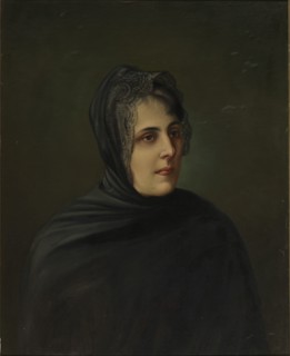 Lima Beauty, ca. 1890-1892.