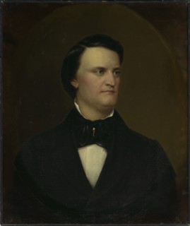 John Cabell Breckinridge, after 1860.