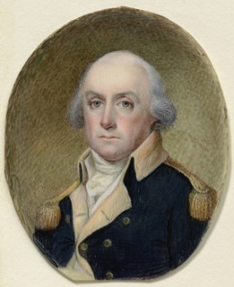 Col. Lewis Morris, IV, c. 1800.