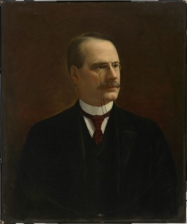 William Collins Whitney, late 19th century.