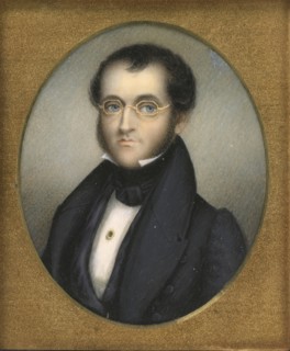 Joseph Moody.
