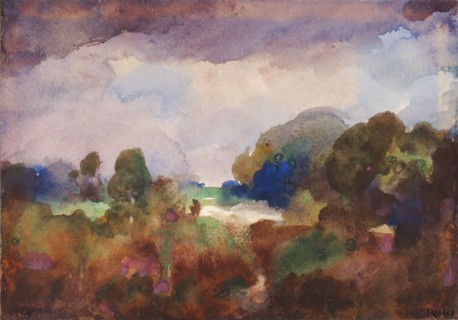 Playing with the Colours, n.d.