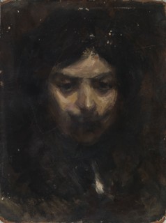 The Musketeer, late 19th-early 20th century.