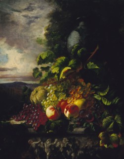 The Wealth of Autumn, 1869.