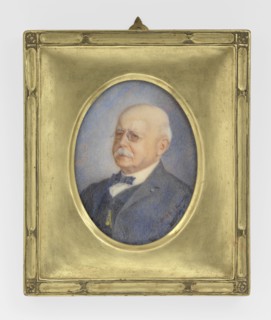 Thomas Corwin Mendenhall, 1918.