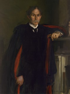 Richard Watson Gilder, 1902-1903.