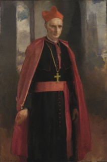 Cardinal Mercier, 1919.