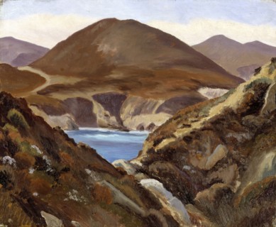Yankee Point, ca. 1931-1933.