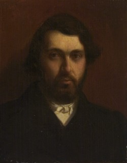 Richard H. Kern, 1852.